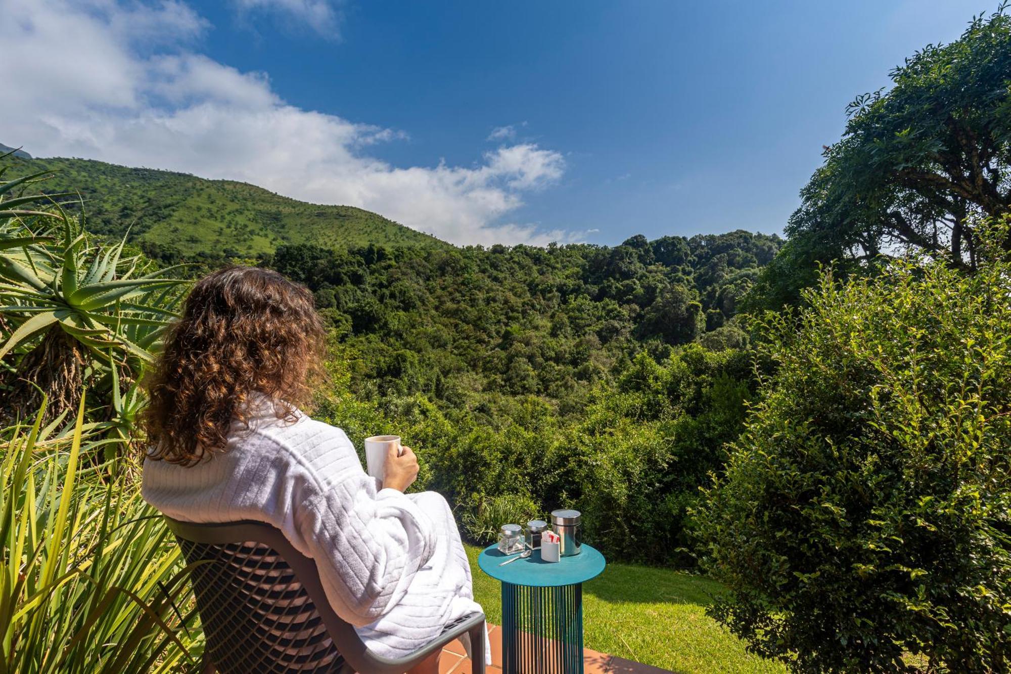 Cavern Resort & Spa Bergville Zewnętrze zdjęcie
