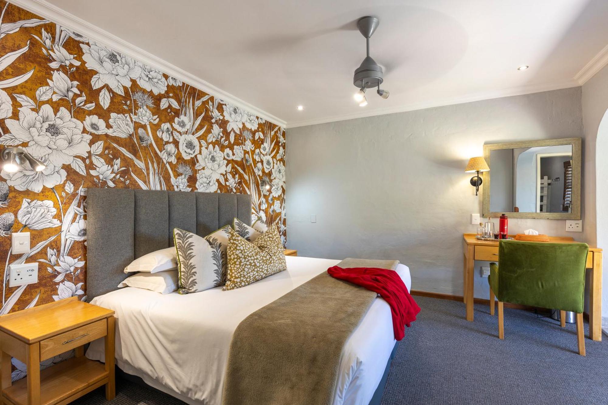 Cavern Resort & Spa Bergville Zewnętrze zdjęcie